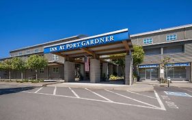 Inn at Port Gardner Everett Wa